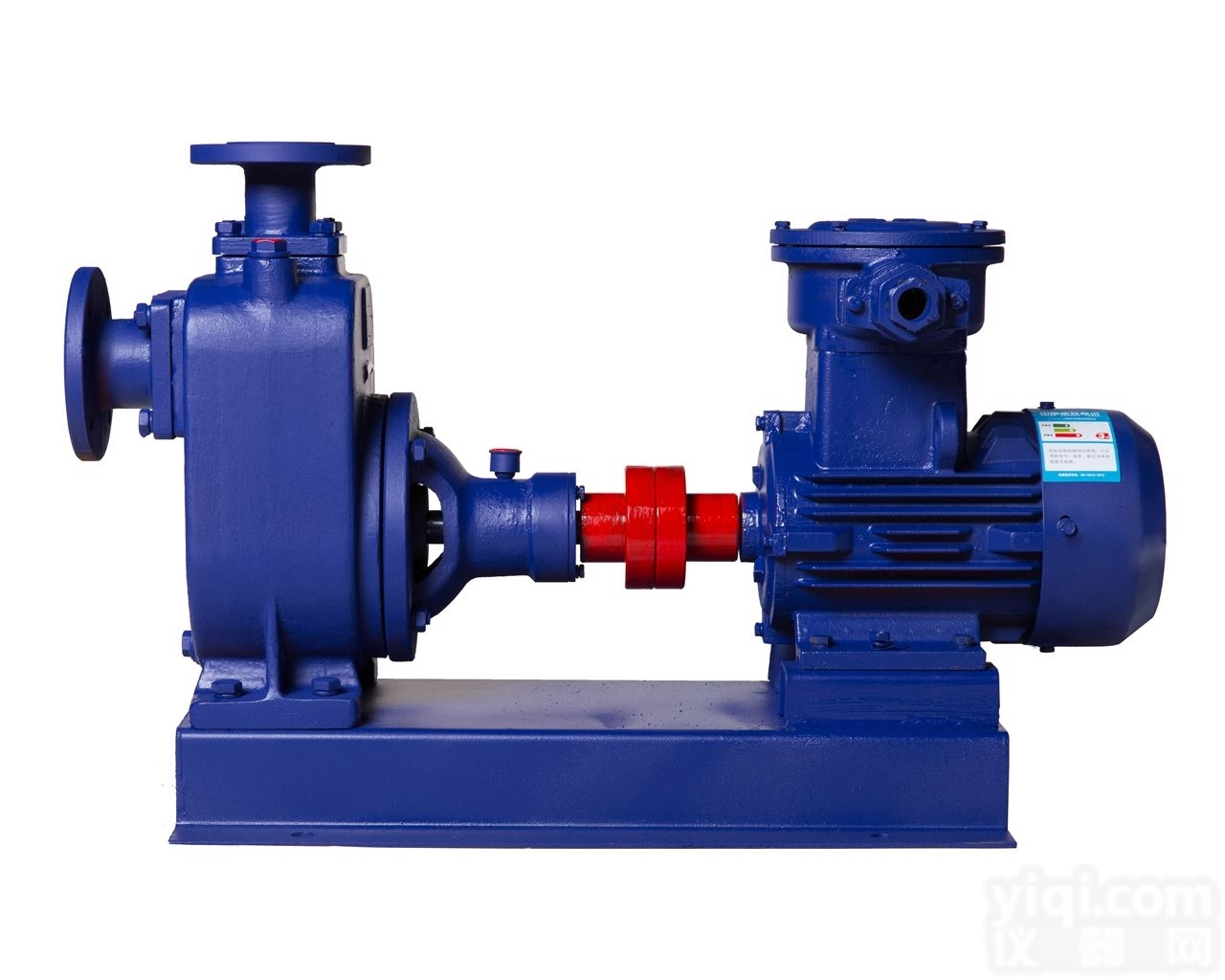 CYZ-A  <em>自吸式离心油泵 防爆抽油泵 铜叶轮无底阀 煤安证电机</em>