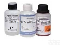 B0190635  美国PE公司仪器<em>消耗品</em>原子吸收<em>光谱</em>仪<em>石墨</em>炉硝酸钯基体改进剂