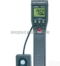 <em>EXTECH</em> 403125  <em>美国</em><em>EXTECH</em> 403125<em>照度计</em>光度计一级代理