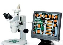 SMZ745T  <em>尼康SMZ745T</em>体视显微镜SMZ745T