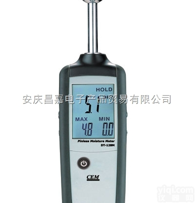 DT-128M  非接触式水分<em>测试仪</em>、建材水分仪/湿度<em>测试仪</em>、 范围： 0.0~<em>100</em>....