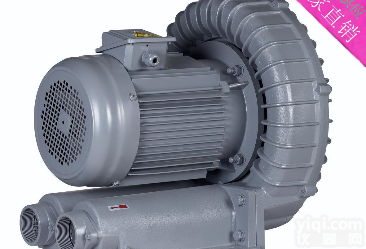 RB022  全风<em>高压</em>环形鼓<em>风机</em>|漩涡气泵<em>风机</em>-<em>耐高温</em>鼓<em>风机</em>