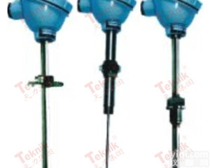 5-03  <em>普通装配式热电偶</em>测温仪表热电偶