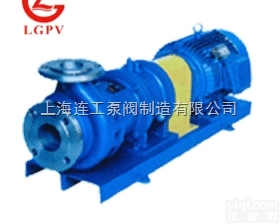 CQB-G型  <em>CQB-G型高温磁力泵</em>