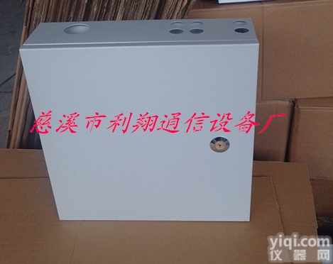 48芯<em>光纤</em>配线箱  48芯<em>光纤</em>配线箱【<em>批发</em>】48芯<em>光纤</em>分纤箱>【厂家供应】