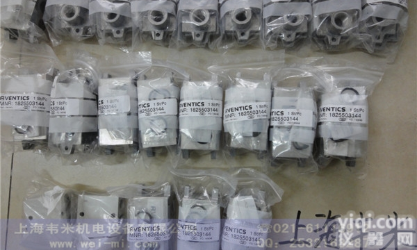 <em>博世</em>力士乐REXROTH<em>气动元件</em>R480090849