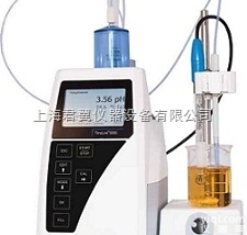 Titroline 5000  <em>德国</em>SI <em>Analytics</em><em>肖特</em> Titroline 5000自动电位...