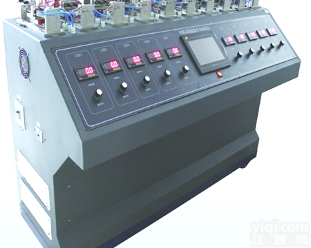 YS-  突跳式<em>温控</em>器<em>测试仪</em>