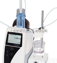 TITRONIC 300  <em>德国</em>SI <em>Analytics</em> <em>肖特</em>TITRONIC 300多功能数位式...