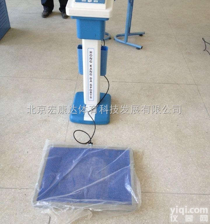 网络型  <em>无线网络</em>型体质<em>测试仪</em>