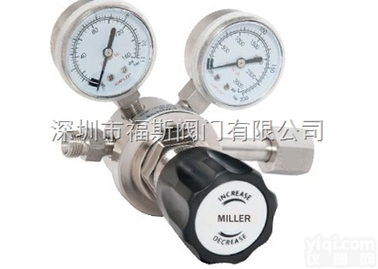 Miller  <em>进口</em>二氧化碳<em>减压阀</em>|<em>进口</em>CO₂<em>减压阀</em>|<em>进口</em>二氧化碳钢瓶<em>减压阀</em>