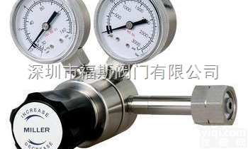 Miller  进口<em>氧气瓶</em>减压阀|进口氧气钢瓶减压阀|进口氧气减压阀