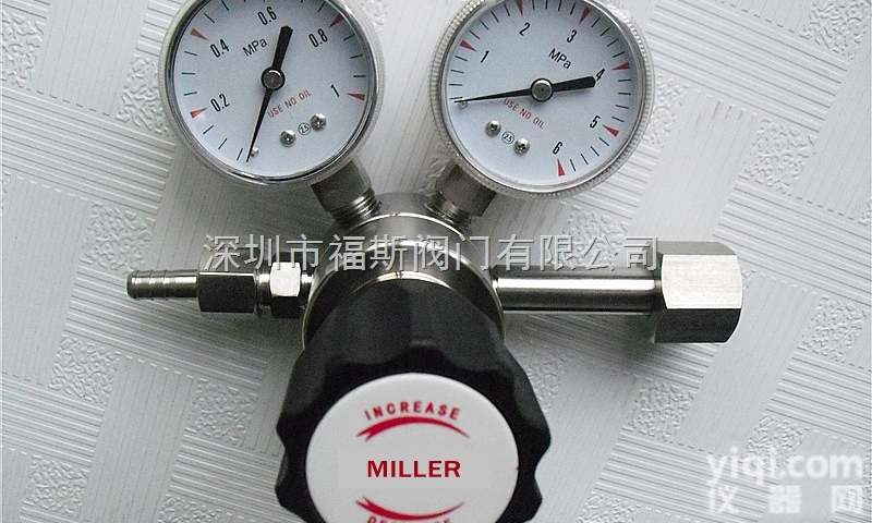 Miller  进口<em>乙炔</em><em>减压阀</em>|进口<em>乙炔</em>气瓶<em>减压阀</em>|进口<em>乙炔</em>钢瓶<em>减压阀</em>