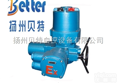 Q400-1  Q400-1角行程Q<em>电动</em><em>执行器</em>部分<em>回转</em>Q400-1B防爆<em>电动</em>球阀蝶阀