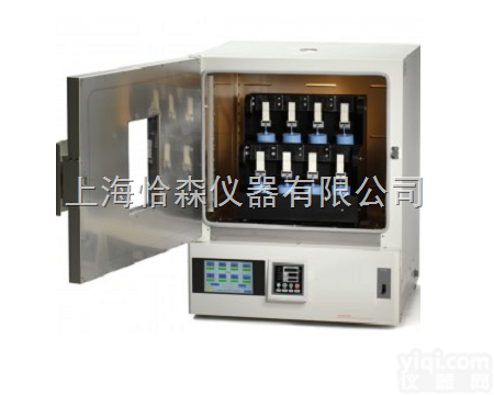 美国S-OSI-8高温持粘性能测试仪及<em>烘箱</em>/SS-OSI-8<em>新型</em>组合式...