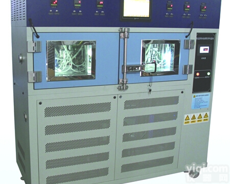 YS-  <em>温控</em>阀<em>测试仪</em>