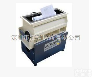 R180/530 TE30  德国rosler<em>振动</em>耐磨<em>测试机</em>、手机<em>振动</em>耐磨试验机