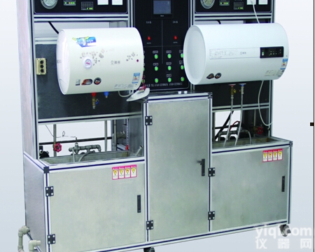 YS-  速<em>热式</em>电热水器<em>寿命</em>试验台