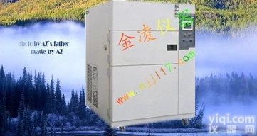 供应南京三厢温度冲击试验箱/高低温冲击箱/冷热冲击试验箱厂家