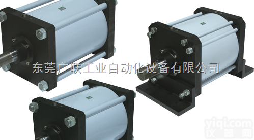 喜开理CKD新型<em>大口径</em><em>气缸</em>SCS<em>系列</em>样品