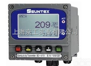 在线<em>电导率控制器EC-4110</em>