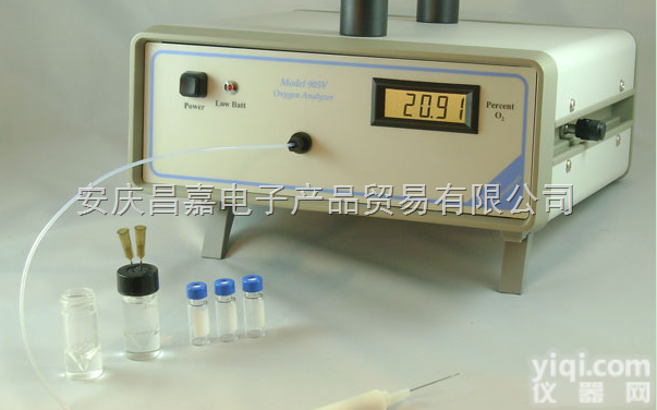 905V顶空氧<em>分析仪</em>  、药瓶<em>氧气</em><em>分析仪</em>、密闭空间/食品包装<em>氧气</em><em>分析仪</em>、0.1 - 