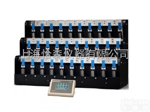 SS-RT-30 30组室温胶带持<em>粘性</em>能<em>测试仪</em>/保持力测试装置/SS-...