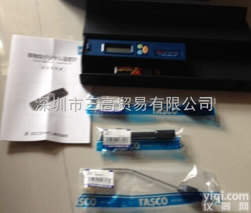 TNA-<em>110</em>  TASCO<em>温度计</em>TNA-<em>110</em>空调<em>温度计</em>，现货供应，TNA-1探头，T...