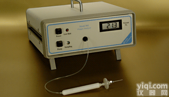 905P  过程<em>氧气</em>（O2 ）<em>分析</em>仪、焊接、发酵、储存、混合气<em>氧气</em><em>分析</em>仪、0- 5...