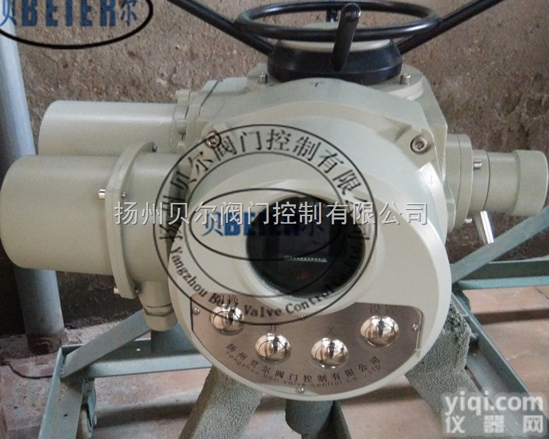 DZW30-24-WK2  机电<em>一体化</em>开关<em>电动</em>执行器