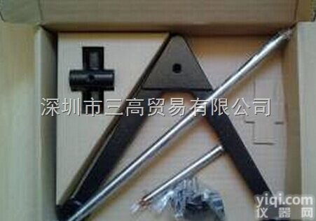 <em>日本</em>理音vt-06<em>支架</em> VT-04F粘度计<em>支架</em>通用