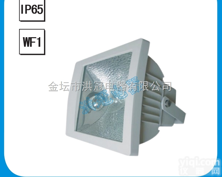 FAT-W  200W防水防尘防腐泛光<em>无极</em><em>投光灯</em>