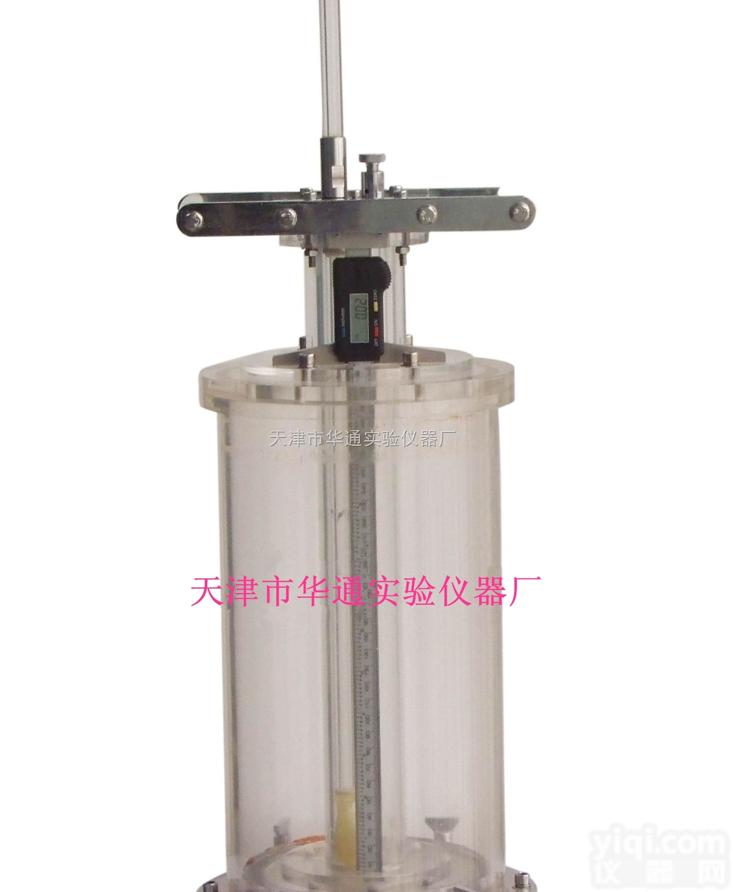 NR-150  <em>气囊</em>式<em>容积</em>测定仪 路面现场<em>检测仪</em>器 厂家现货销售