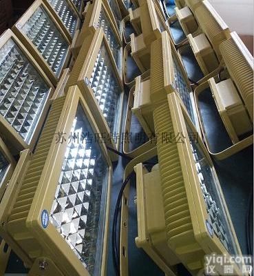 HBND-B802  <em>加油站</em>100W嵌入<em>防爆灯</em>，防爆泛光灯<em>加油站</em>专用-70W/100W/12...