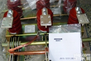 JN22-40.5/31.5 JN22B-40.5/31.5接地开关