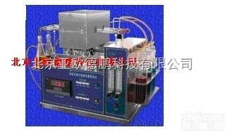 DP-387  深色石油产品硫含量测定仪（<em>管式</em>炉法）/硫含量<em>测定器</em>