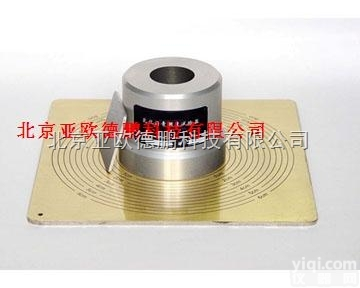 DP-SYD-0751  <em>乳化沥青</em>稠度<em>试验器</em>/<em>乳化沥青</em>稠度试验仪/<em>沥青稠度</em>仪