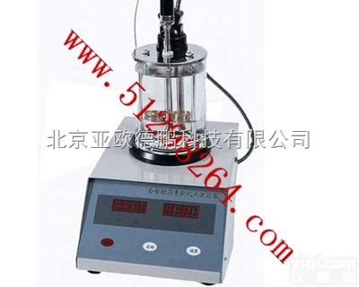 DP-SYD-2806E  沥青软化点<em>试验器</em>/沥青软化点<em>试验仪</em>/软化点<em>试验器</em>