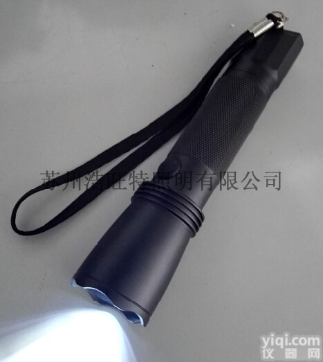 HBS4401C  救援抗灾<em>强光</em>led<em>防爆</em>电筒，<em>强光</em>led<em>防爆</em>电筒，夜间登山便携led<em>防爆</em>...