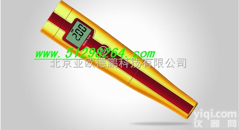 DP-<em>5051</em>  <em>笔式</em><em>盐度计</em>/<em>盐度计</em>/经济型盐度测试笔