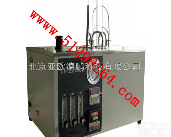 DP-SYD-8019  实际<em>胶质</em><em>试验器</em>/实际<em>胶质</em>试验仪