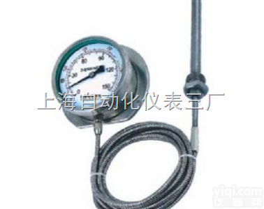 电<em>接点</em><em>压力</em>式<em>温度计</em>  不锈钢电<em>接点</em><em>压力</em>式<em>温度计</em>