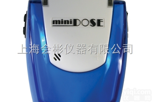 PRM-1100  miniDOSE x、γ辐射个人<em>监测仪</em>PRM-1100个人<em>剂量</em>报警仪