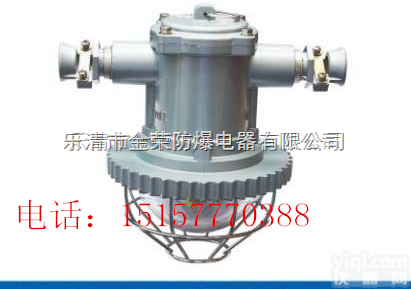<em>DGS</em>-30/<em>127</em>（A）<em>矿用</em>防爆巷道灯