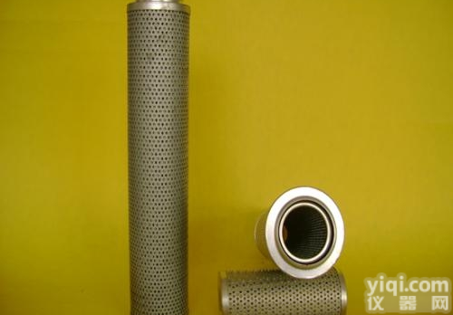 钢厂<em>液压</em>站HBX-<em>400</em>×20过滤器滤芯