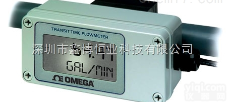 FDT-<em>36</em>-C超声波流<em>量计</em> 美国omega