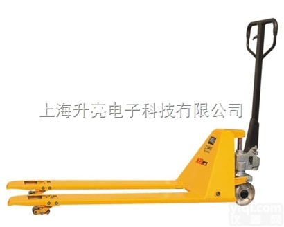 上海液压车<em>电子秤</em><em>叉车</em><em>电子秤</em>