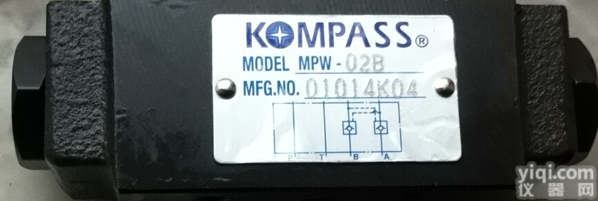 MSW-04-Y  康<em>百世</em>朝田<em>台湾</em>电磁阀MSW-04-Y