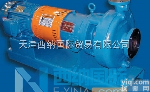 PHP系列  美国DEAN高温泵PHP系列