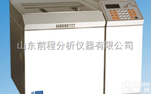 山东区<em>福立</em><em>气相</em>色谱仪<em>GC9790</em>